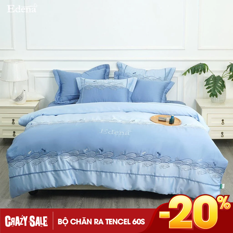 Bộ Ra Edena Tencel A701