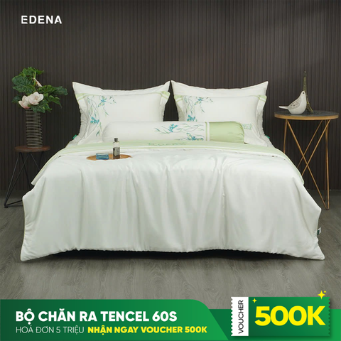 Bộ Ra Edena Tencel A714