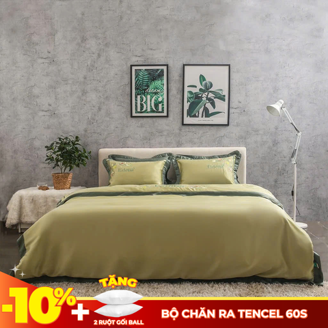 Bộ Ra Edena Tencel 780