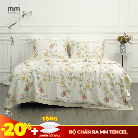 Bộ ra bọc MM Tencel 11