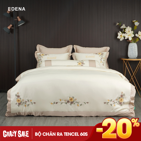 Bộ Ra Edena Tencel 799