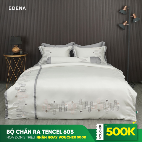 Bộ Ra Edena Tencel 795