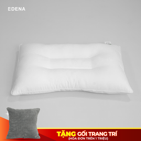 Ruột Gối Giảm Ngáy Màu Ngẫu Nhiên