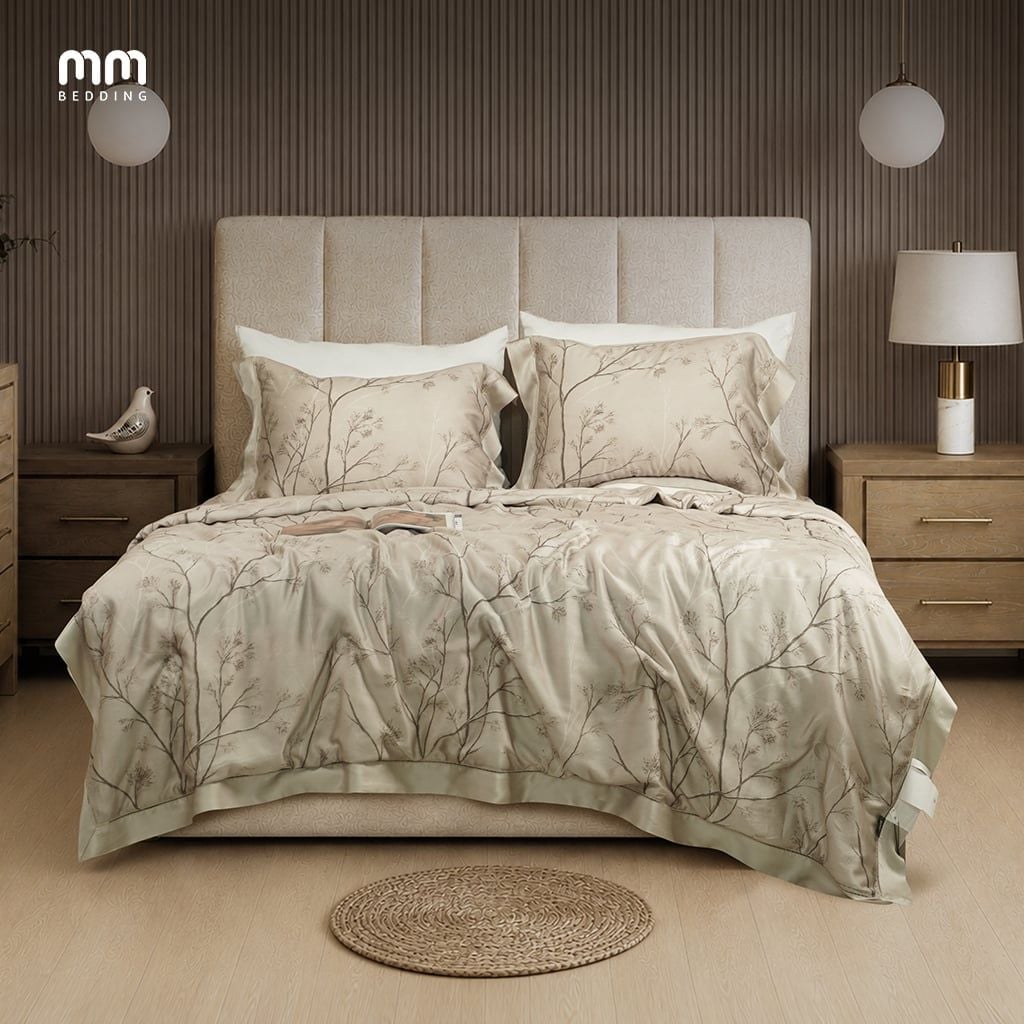 Bộ Ra Bọc MM Tencel 22