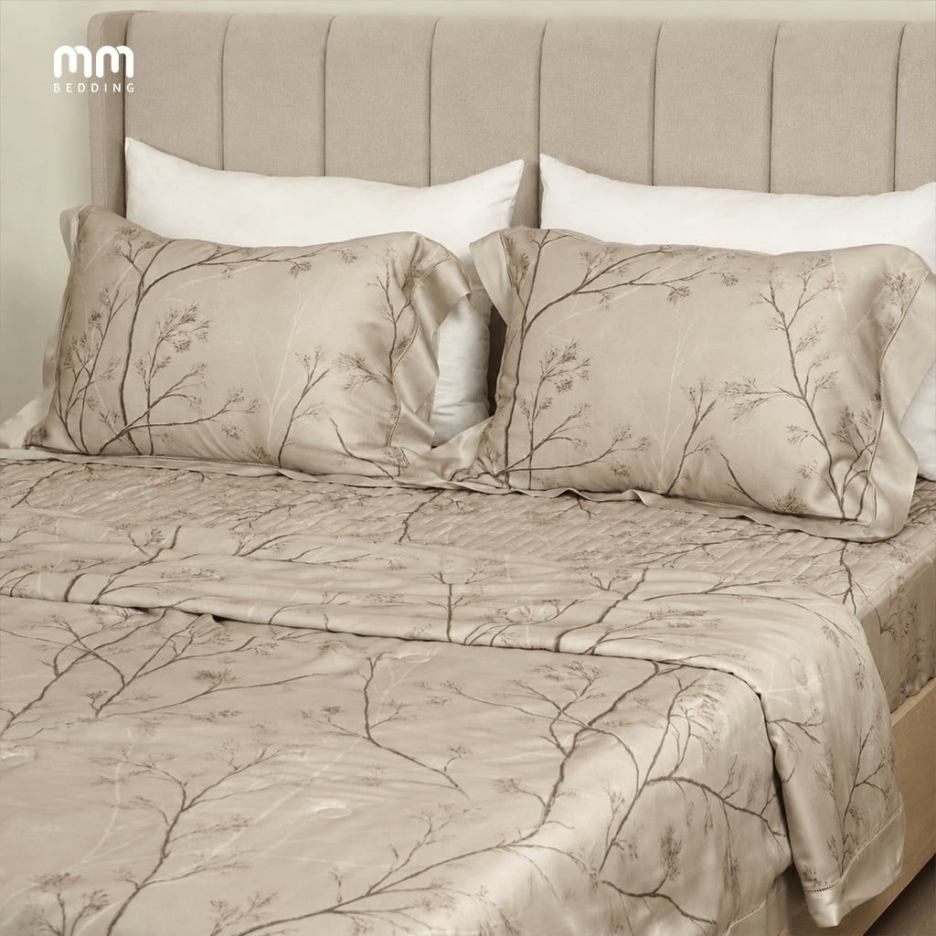 Bộ Ra Bọc MM Tencel 22