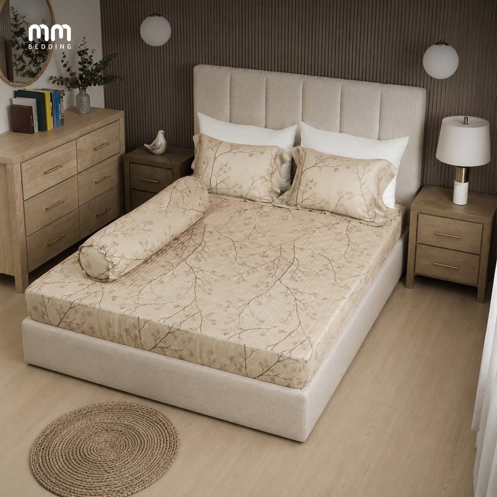 Bộ Ra Bọc MM Tencel 22