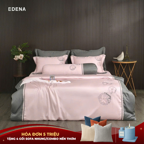 Bộ Ra Edena Tencel A712