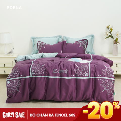 Bộ Ra Edena Tencel 798