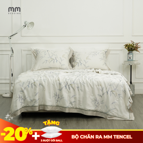 Bộ ra bọc MM Tencel 12