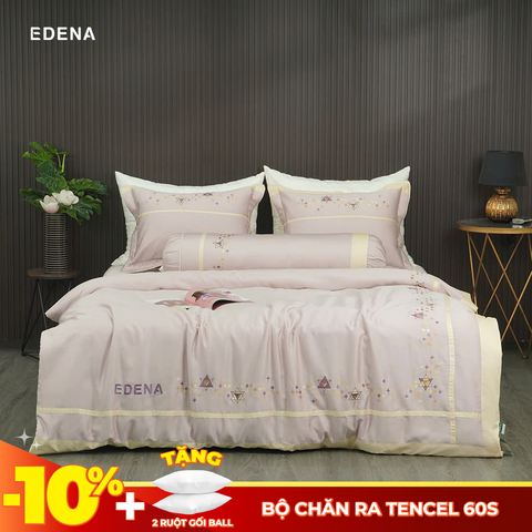Bộ Ra Edena Tencel A715