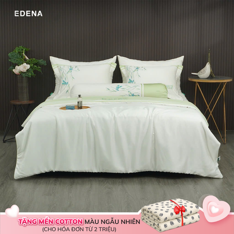 Bộ Ra Edena Tencel A714