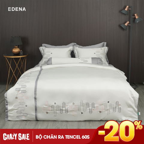 Bộ Ra Edena Tencel 795
