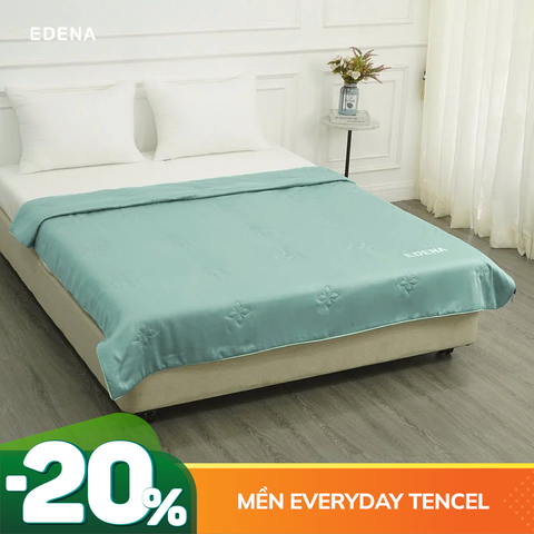 Mền Edena Everyday Tencel
