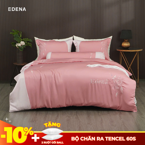 Bộ Ra Edena Tencel A716