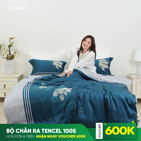 Bộ Ra Tencel Plus 901