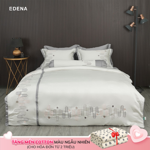 Bộ Ra Edena Tencel 795