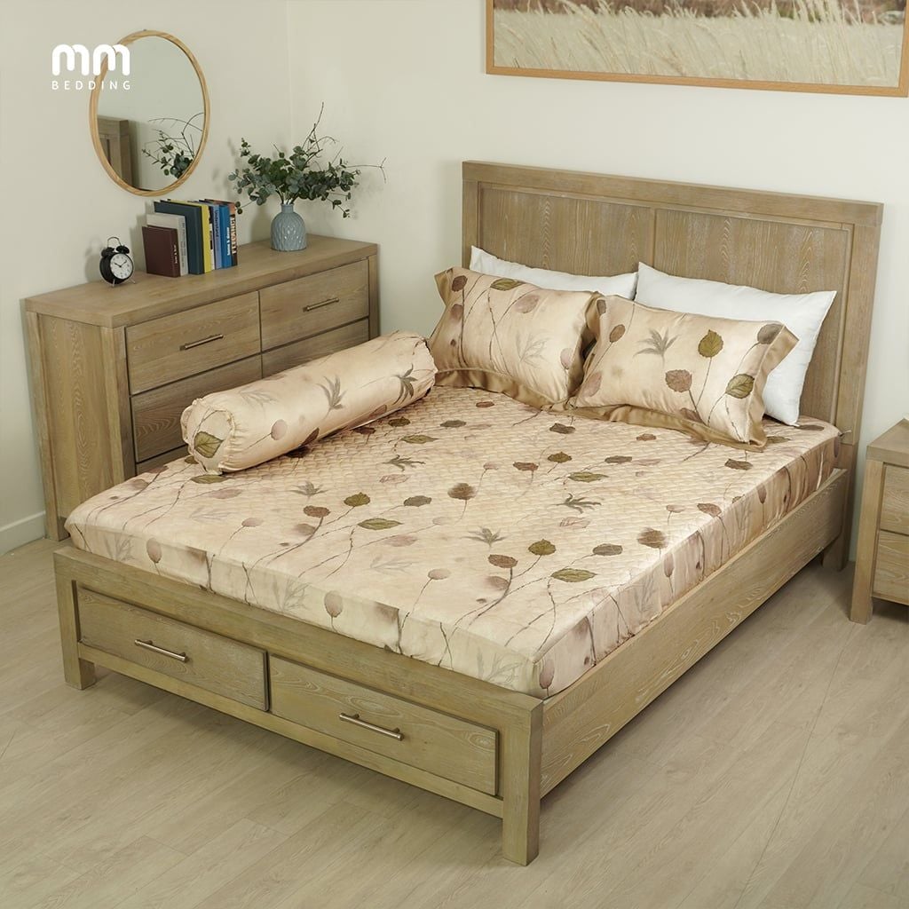 Bộ ra bọc MM Tencel 21