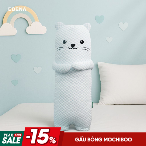 Gấu Bông MochiBoo