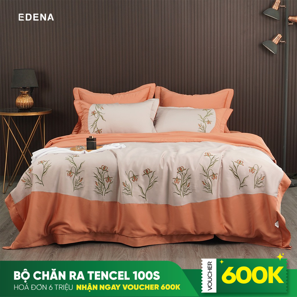 Bộ Ra Tencel Plus 902
