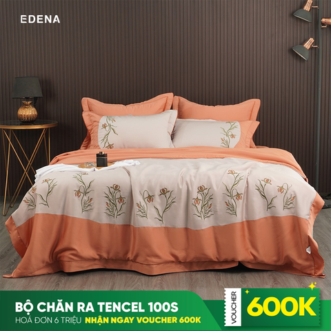 Bộ Ra Tencel Plus 902