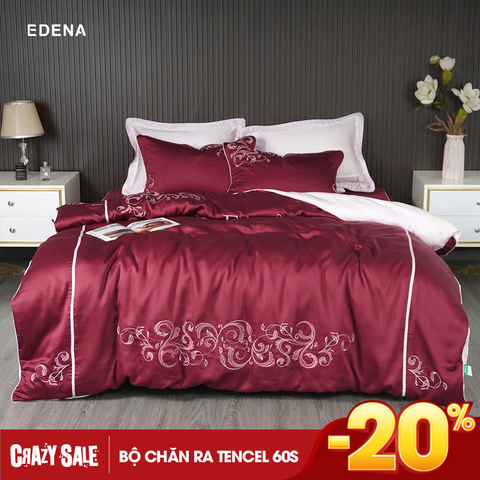 Bộ Ra Edena Tencel 793