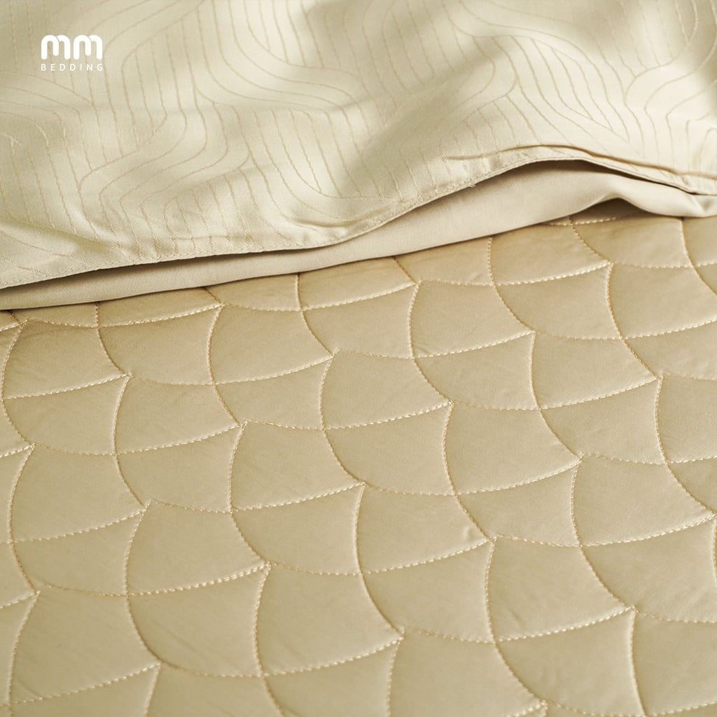 Bộ Ra Bọc MM Tencel Dệt Kim 25