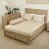 Bộ Ra Bọc MM Tencel Dệt Kim 25