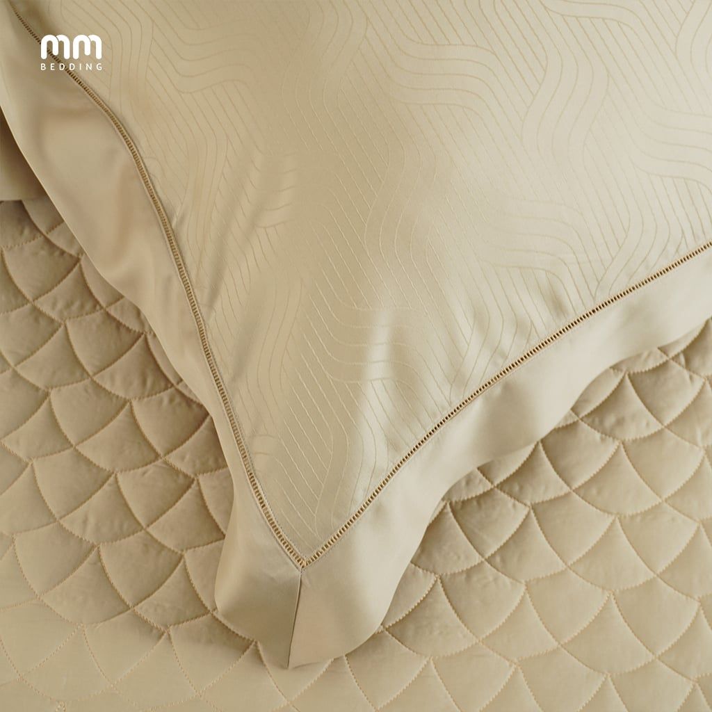 Bộ Ra Bọc MM Tencel Dệt Kim 25