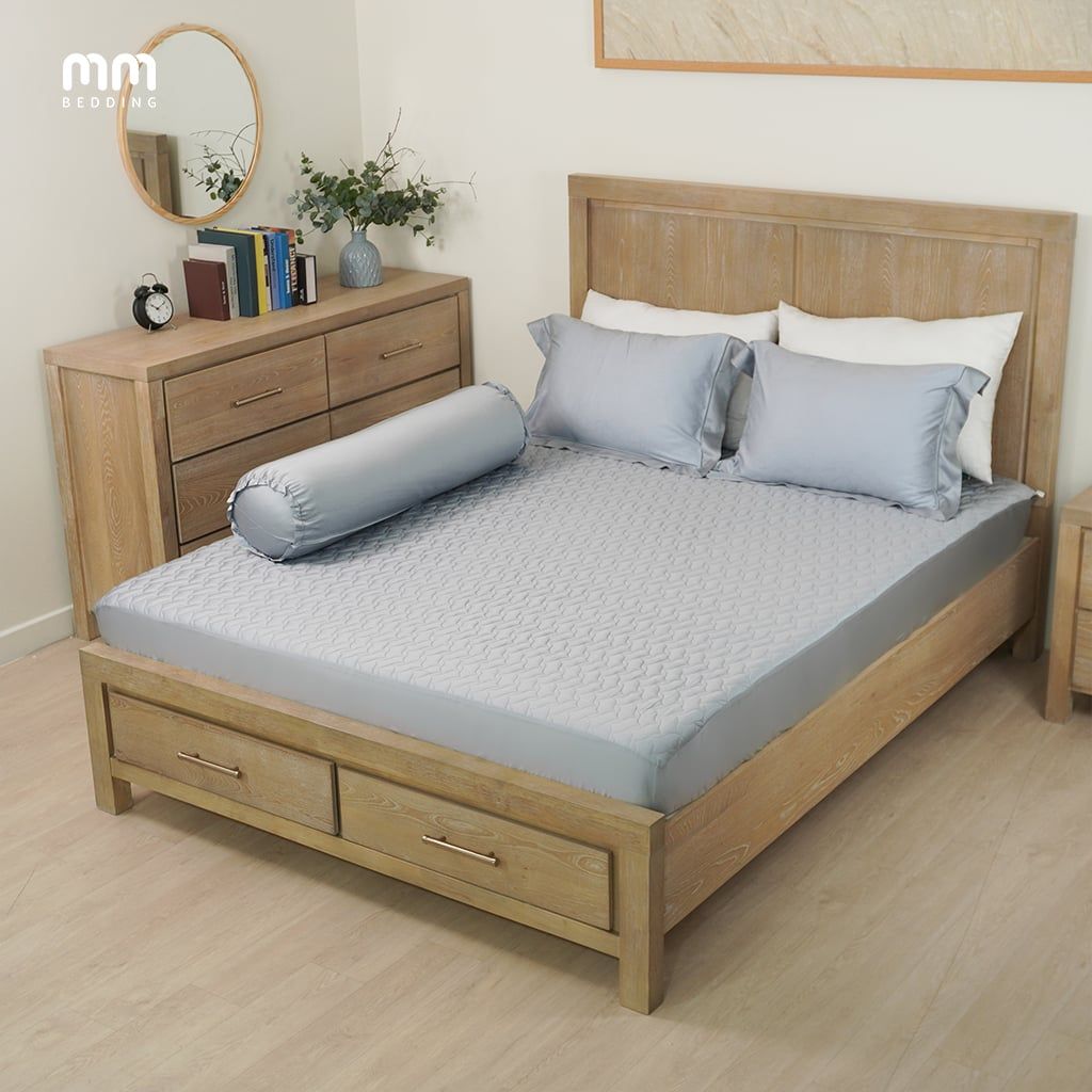 Bộ Ra Bọc MM Tencel Dệt Kim 26
