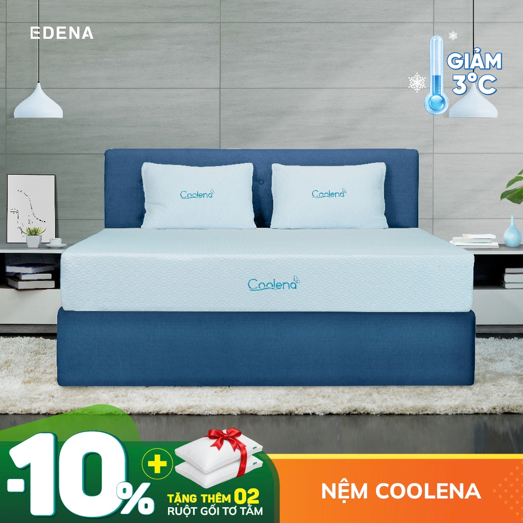 Nệm Coolena