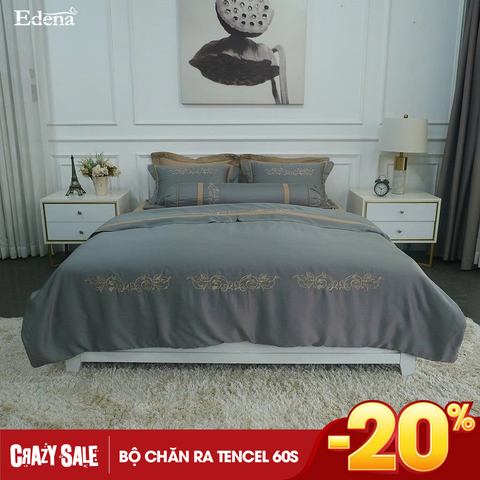 Bộ Ra Edena Tencel 788
