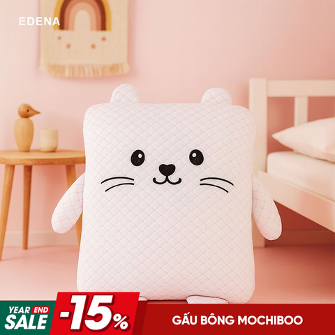 Gấu Bông MochiBoo