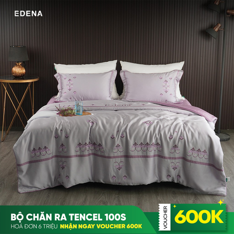 Bộ Ra Tencel Plus 903