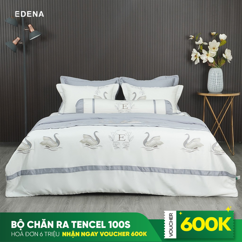 Bộ Ra Tencel Plus 904
