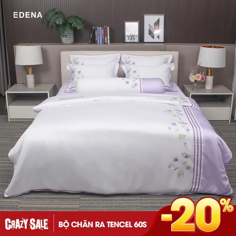 Bộ Ra Edena Tencel 776