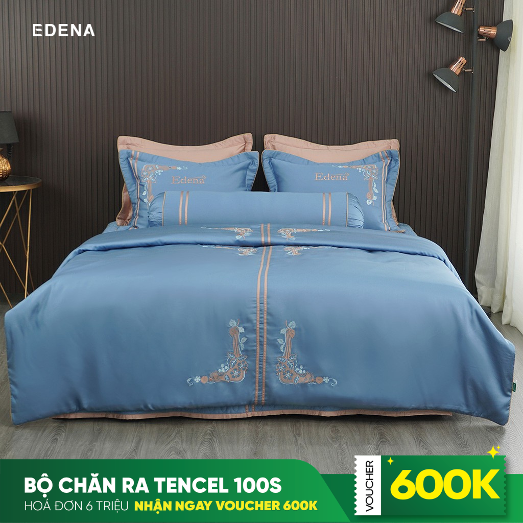 Bộ Ra Tencel Plus 906