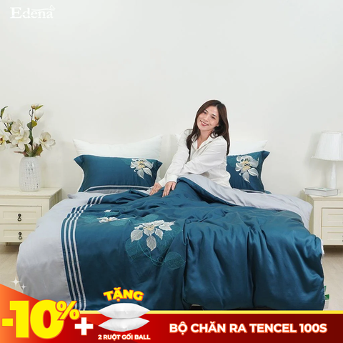 Bộ Ra Tencel Plus 901