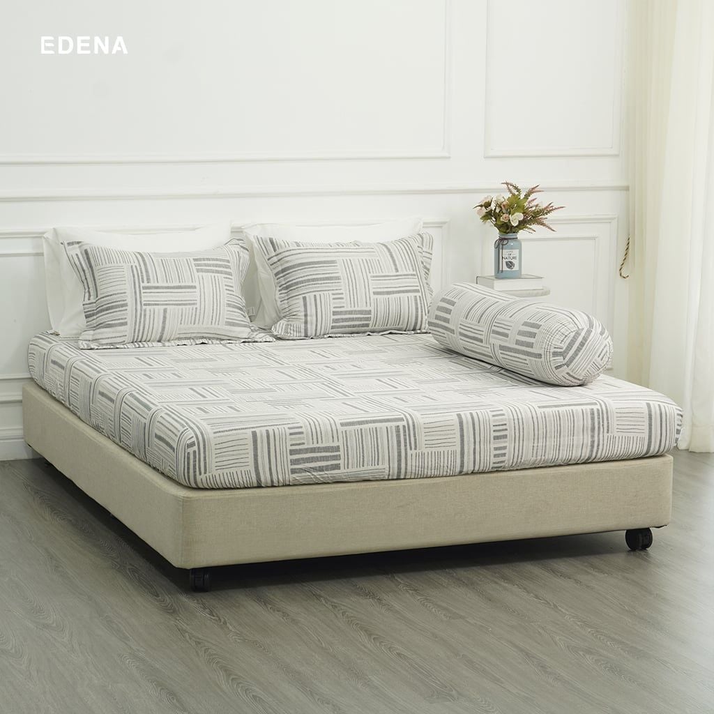 Bộ Ra Tencel Silkie A612