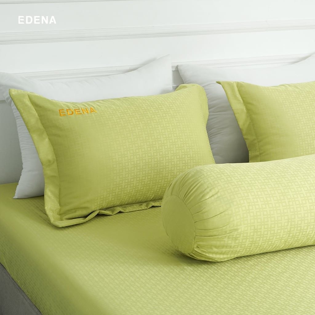 Bộ Ra Gingham Silk