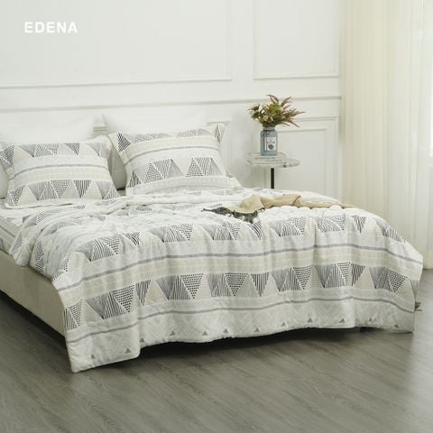 Bộ Ra Tencel Silkie A617