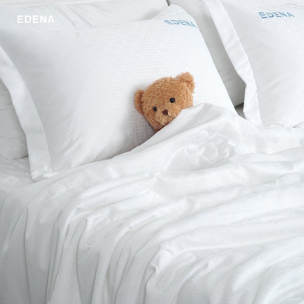 Bộ Ra Gingham Silk