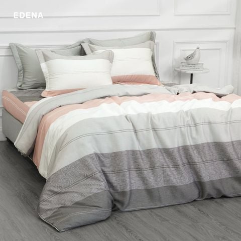 Bộ Ra Edena Tencel 7816