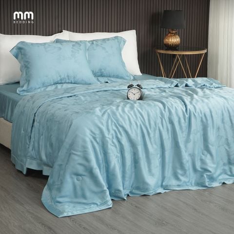 Bộ ra bọc MM Tencel Dệt Kim 16