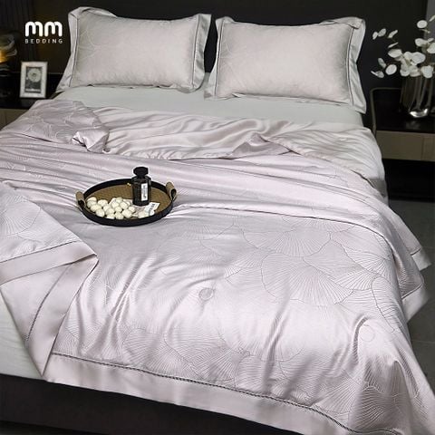 Bộ ra bọc MM Tencel Dệt Kim 19
