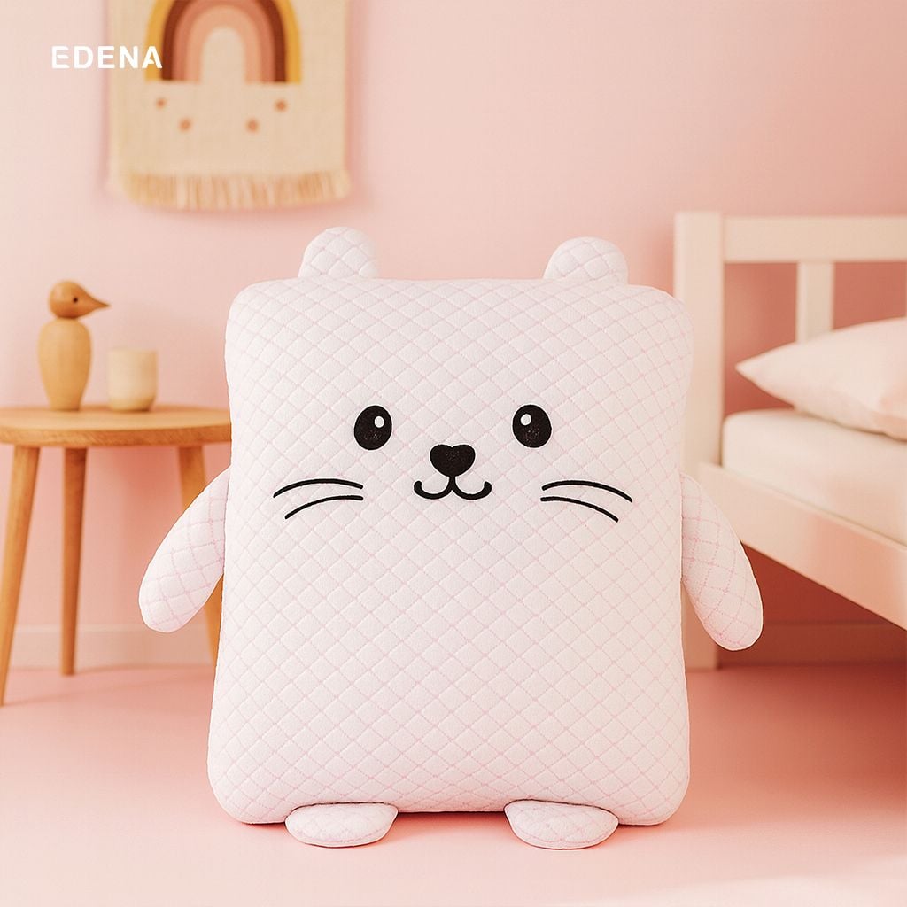 Gấu Bông MochiBoo