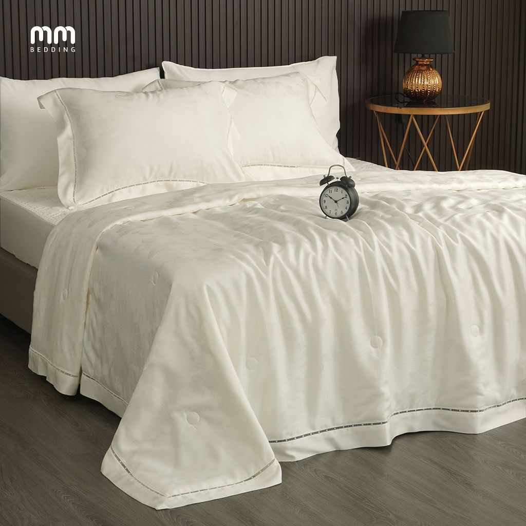 Bộ ra bọc MM Tencel Dệt Kim 17