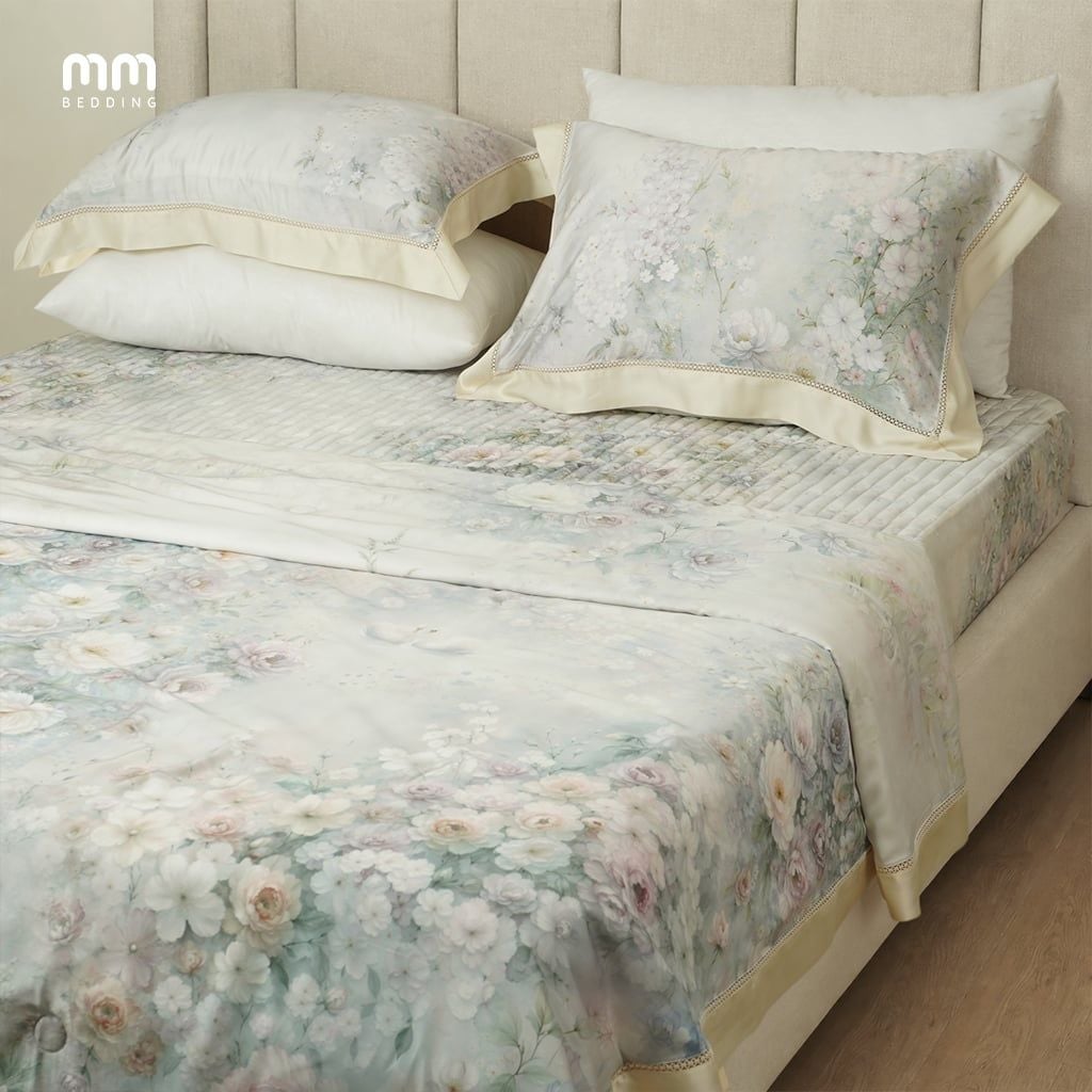 Bộ ra bọc MM Tencel 23