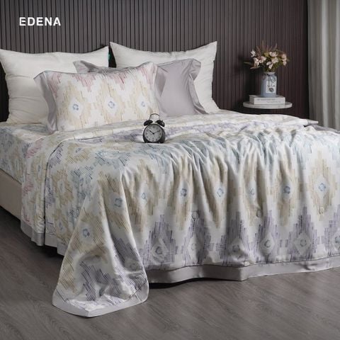 Bộ Ra Edena Tencel 7813