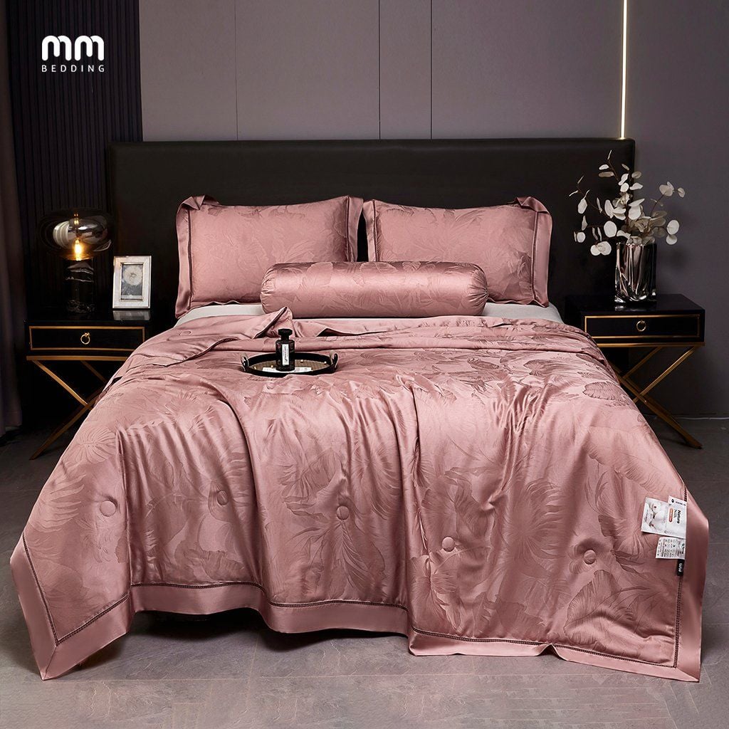 Bộ ra bọc MM Tencel Dệt Kim 20