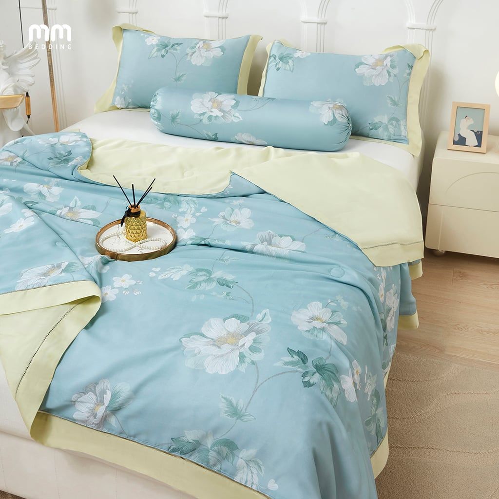 Bộ ra bọc MM Tencel 04